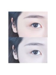 -OnFaer.纹眉半永久无创洗眉