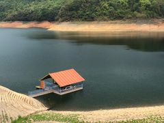 -孔雀湖生态旅游区