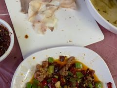 -映秋饭店(李庄总店)