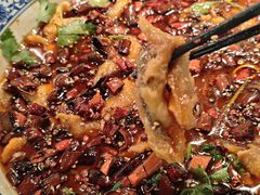 -清真·拉菲尔鱼庄(钟楼回民街店)