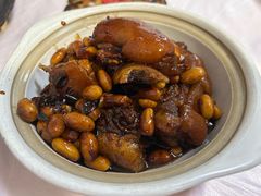 -阿隆煲店(秀仁苑店)