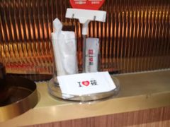 -西贝莜面村(当代商城店)