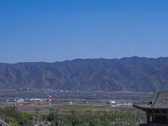 -盐池神庙