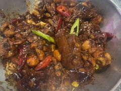 -川大刘肥肠鸡(北国店)