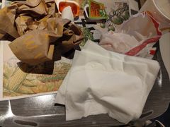 -麦当劳(长泰商业广场店)