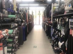 -迪卡侬(烟台万达店)