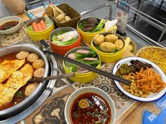 -顶上头·螺蛳火锅(五一新村店)