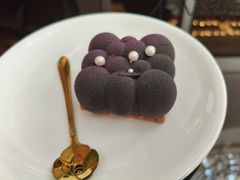 -天津海河悦榕庄·Lobby Lounge大堂吧