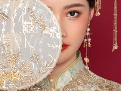 -金夫人化妆摄影职业培训学校
