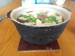 -吴淞老街砂锅馄饨(北兴路店)