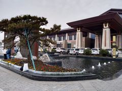 -太白山御龙湾温泉