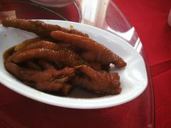 -鼎珑点心仔(燕塘店)