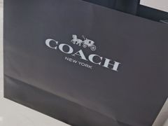 -COACH蔻驰(德基广场店)
