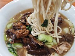 -奎元馆.百年奎元.非遗传承(西湖边的解放路店)