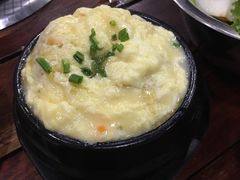 -小本家韩式烤肉(紫藤路店)