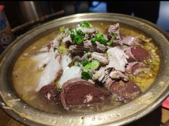 -东北大院·东北菜(三台子店)