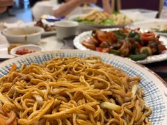 -汇兴源餐馆(小北路店)