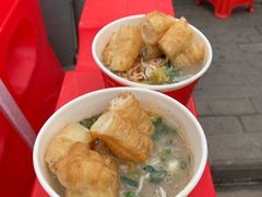 -汪记鲜鱼糊汤粉(沈阳路总店)