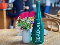 -BOR Eatery(安福路店)