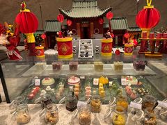 -万达文华酒店·48F云端窗景美食汇自助餐厅