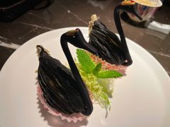 -海派悦庭·海胆烧麦·新融合菜(凯德广场店)