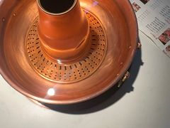 -北京老门框爆肚涮肉馆(锦业路店)