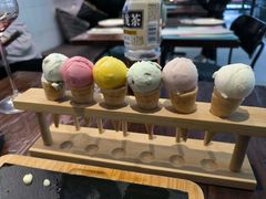 -ALLORA意大利餐厅(丰盛里店)