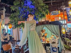 -一味大院•桐庐菜传承店(春江路店)
