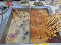 -串一火锅(赛格国际购物中心店)