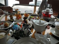 -三迪希尔顿酒店·星空酒廊