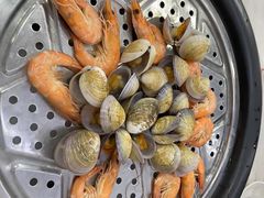 -船奇蒸汽海鲜·闽菜(八市海鲜总店)