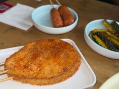 -李先生牛肉面大王(太原南内环店)