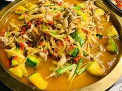 -拈一筷子·宜宾江湖菜(总店)