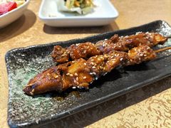 招牌串串香-安乐茶饭·手工素菜·高空景观餐厅(千灯湖店)