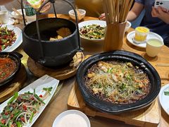 -田园印象·成都土菜院子(华阳店)