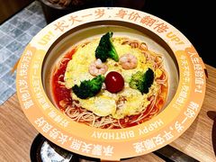 -太二酸菜鱼(南翔印象城MEGA店)