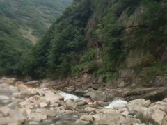 -雅鲁激流探险漂流