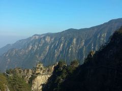 -大明山自然探索公园
