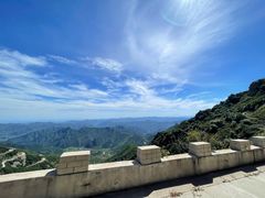 -白草畔自然风景区