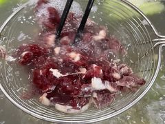 -江村四哥新鲜牛肉店(江高总店)