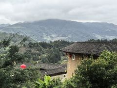 -南靖田螺坑土楼群景区