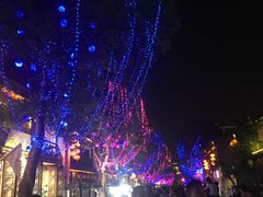 -清真蒋有记(老门东店)
