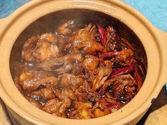 -柴米油盐三杯鸡(象山北路店)