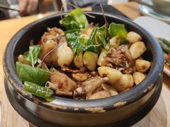 -竹里馆·淮扬菜·功夫茶(老门东店)