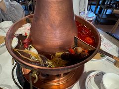 -东门口涮肉·砂锅·烤串(老门东店)