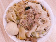 -老鲁牛肉板面(金环里店)
