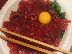 手切鲜牛肉-山城辣妹子(定福庄店)