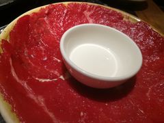 贵妃牛肉-蜀大侠火锅(四川北路店)