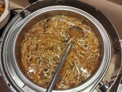 -素满香·Vegan食养自助(天一广场店)