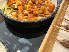 -宛平李记小吃(东关街店)